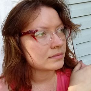 Meet your Posher, Anneliese